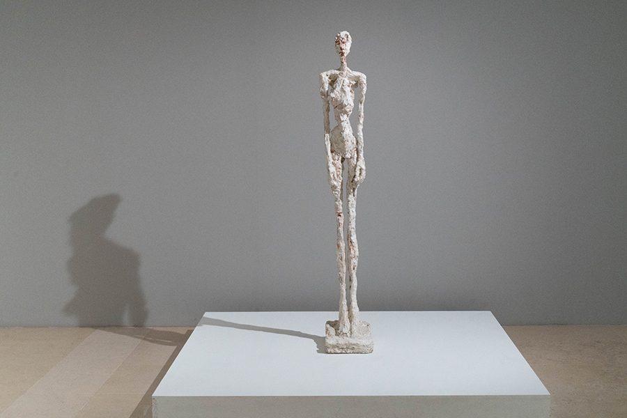 Giacometti 2
