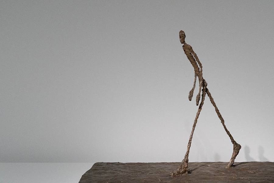 Giacometti 1